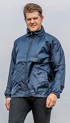 Cortavientos Hombre Jacket Result